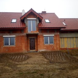 Domy murowane Świdnica 2