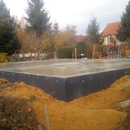 Domy murowane Świdnica 3