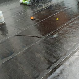 Ocieplenie poddasza Warszawa 3