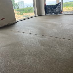 Posadzki jastrychowe Sierpc 2