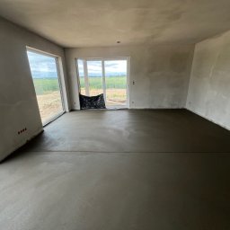 Posadzki jastrychowe Sierpc 4