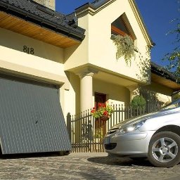 ALMAR DI - Brama Uchylna