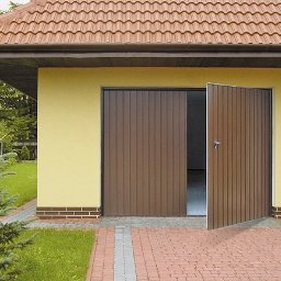 ALMAR DI - Brama Rozwierna