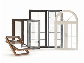 Okna o Roznych Ksztaltach - na Wymiar Podany Przez Klienta