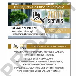 Sprzątanie biur Warszawa - avatar