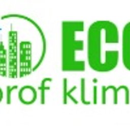 ECO PROF KLIMA SP&Oacute;ŁKA Z OGRANICZONĄ ODPOWIEDZIALNOŚCIĄ - Systemy Rekuperacji Warszawa