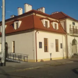 Kompleksowa renowacja zabytkowego budynku- 2017