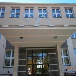 Szkoła Tarnów 2013