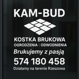 KamBud - Wykopy Rzeszów