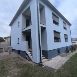 Montaż drzwi Bielsko-Biała 1