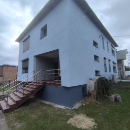 Montaż drzwi Bielsko-Biała 2