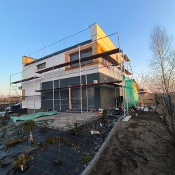 Montaż drzwi Bielsko-Biała 4