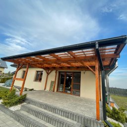 Dachy Konstantynów Łódzki 2