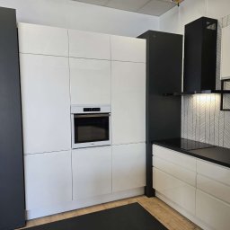 Kuchnie Artis Żory Bankowa 6