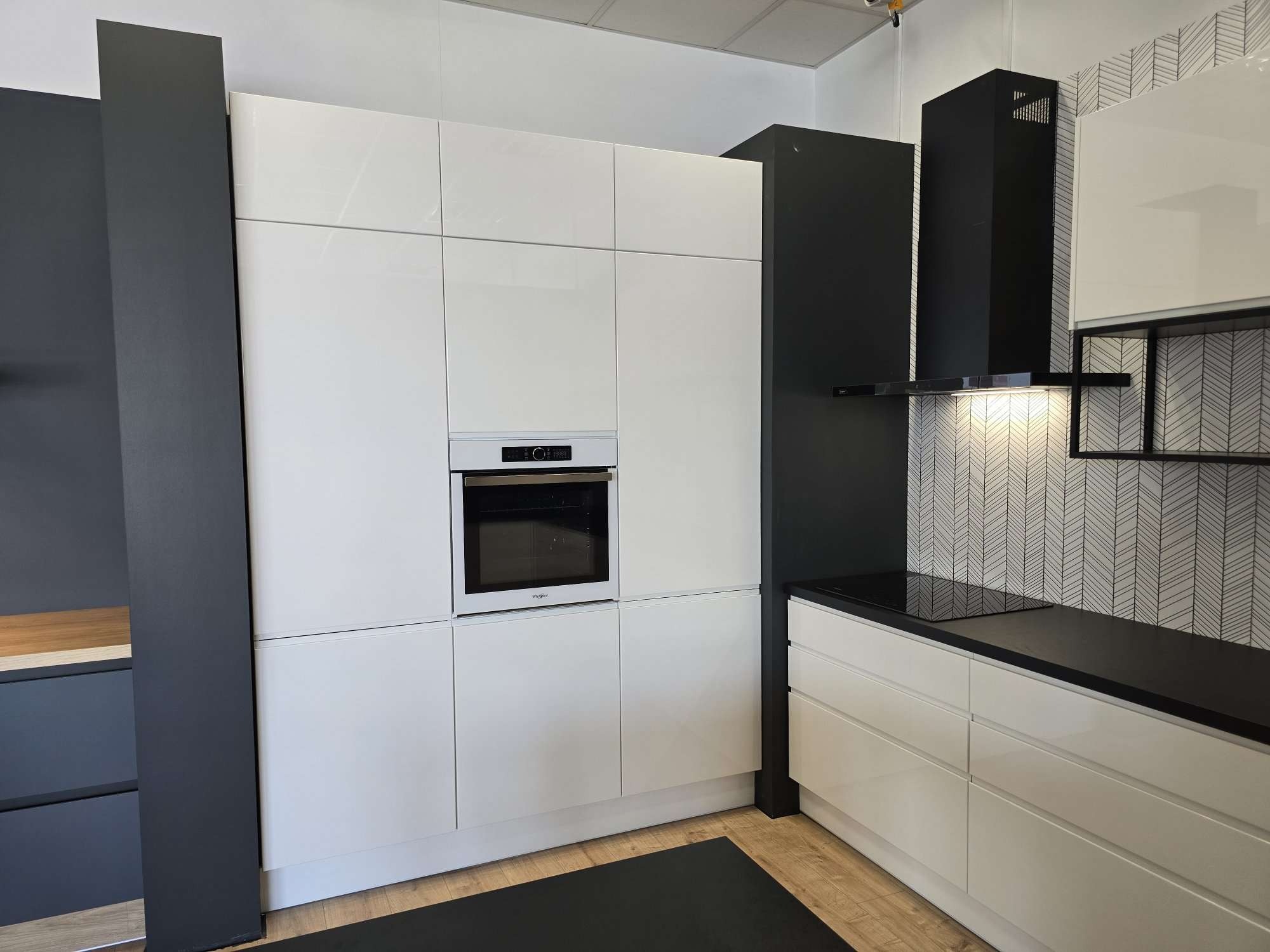 Kuchnie Artis Żory Bankowa 6