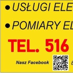 ELEKTROŁUK Łukasz Bogielczyk - Staranne Usługi Elektryczne Jarocin