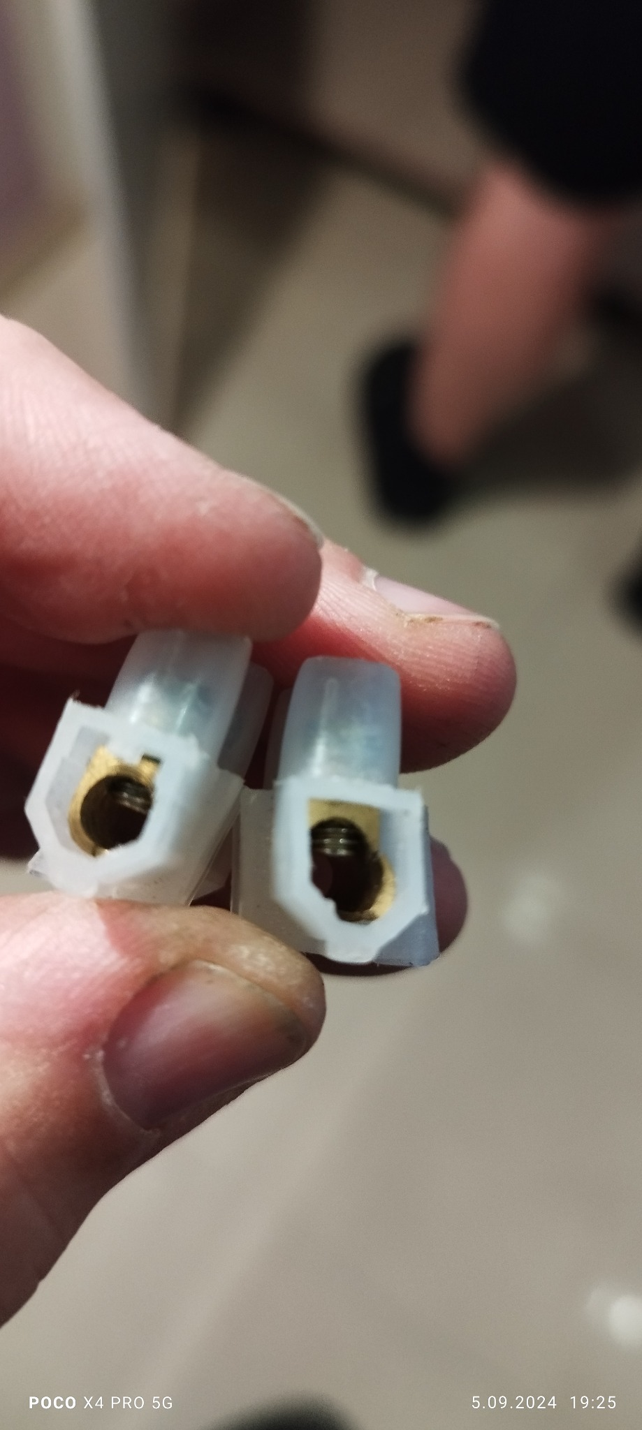 Dlaczego płyta indukcyjna się uszkodziła...