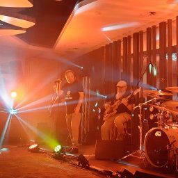 Nagłośnienie, oświetlenie Śrem 3