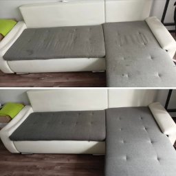 Pranie tapicerki Wrocław 1
