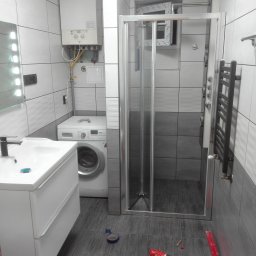 Helios - Adaptacja Poddasza Dąbrowa Górnicza