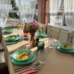 Catering świąteczny Rosnowo 1