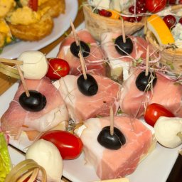 Catering świąteczny Rosnowo 4