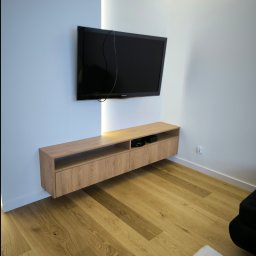 Kuchnie na wymiar Kowala 2