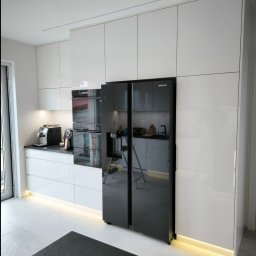 Kuchnie na wymiar Kowala 4