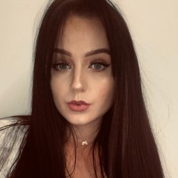 Roksana Mr&oacute;z - Dog Walker Białystok