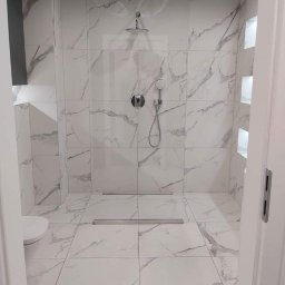 Glazurnik Warszawa 1