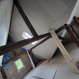 Układanie paneli Bydgoszcz 1