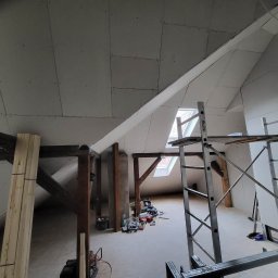 Układanie paneli Bydgoszcz 2