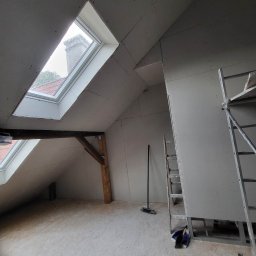 Układanie paneli Bydgoszcz 4