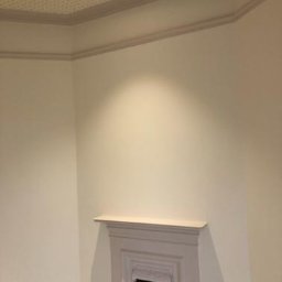 Malowanie mieszkań Bystra 4