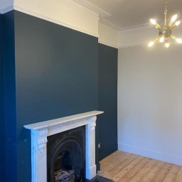 Malowanie mieszkań Bystra 3