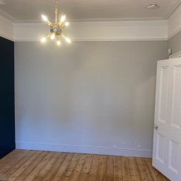 Malowanie mieszkań Bystra 2