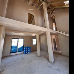 Tynki maszynowe Tomaszów Mazowiecki 1