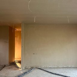 Tynki maszynowe Tomaszów Mazowiecki 2