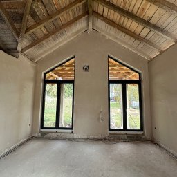 Tynki maszynowe Tomaszów Mazowiecki 1