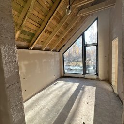 Tynki maszynowe Tomaszów Mazowiecki 2