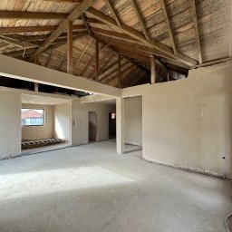 Tynki maszynowe Tomaszów Mazowiecki 4