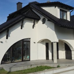 Monolit - Perfekcyjna Izolacja Pianką w Słubicach
