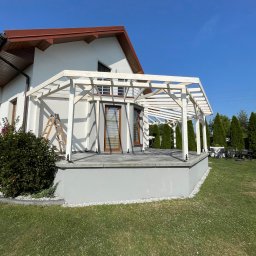 Altany Wola Kopcowa 1