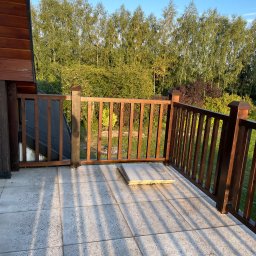 Altany Wola Kopcowa 2