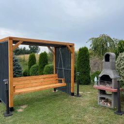 Altany Wola Kopcowa 4