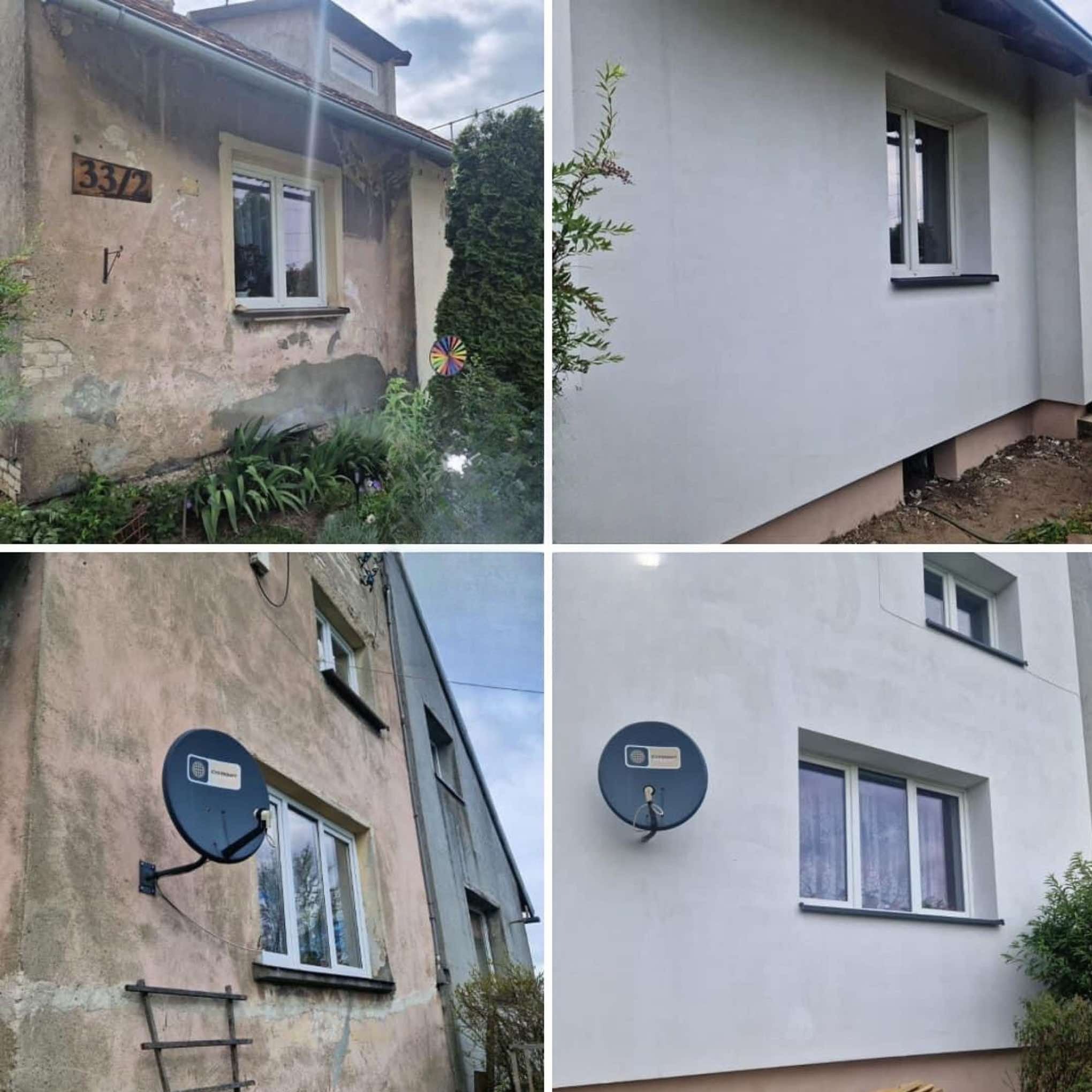 Termomodernizacja Czyste powietrze