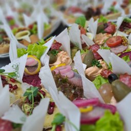 Catering świąteczny Janowice 1