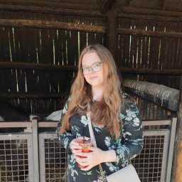 Wiktoria Daniluk - Agencja Opiekunek Przyszów