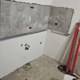 Malowanie mieszkań Miechucino 4