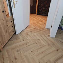 Malowanie mieszkań Miechucino 1